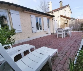 Maison à Varaville