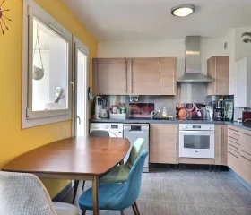 Appartement à Fréjus