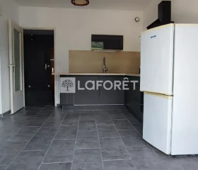 Appartement à Albertville