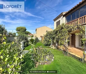 Appartement à Six-Fours-les-Plages