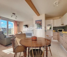 Appartement à Falaise