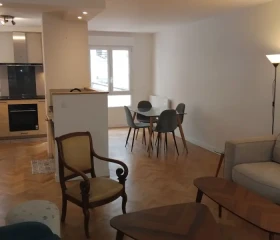 Appartement à Paris