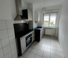 Appartement à Hombourg-Haut