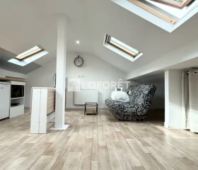 Studio à Beaumont-sur-Oise