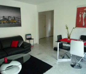 Appartement à Fréjus
