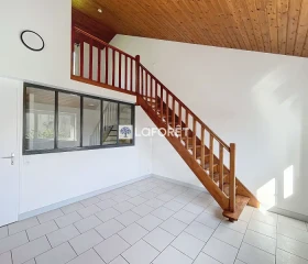 Appartement à Fécamp