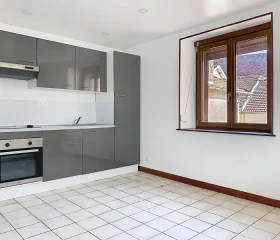 Appartement à Lamarche