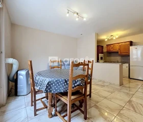 Appartement à Suresnes