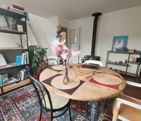 Maison à Pont-l'Abbé