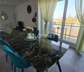 Appartement à Saint-Louis