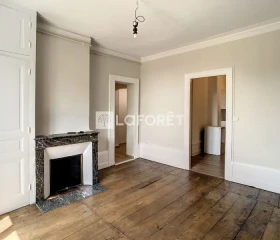 Appartement à Limoges
