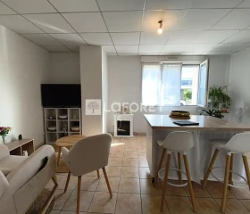 Appartement à Dieuze