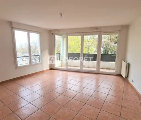 Appartement à Bron