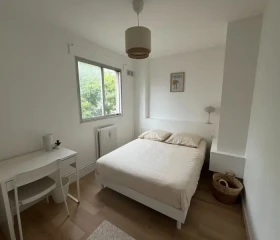 Chambre à Hérouville-Saint-Clair