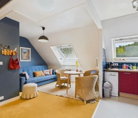 Appartement à Bénodet