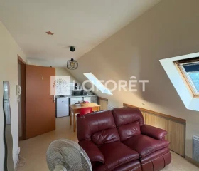 Appartement à Riom-ès-Montagnes