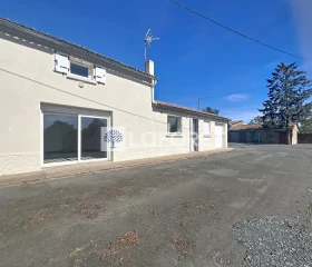 Maison à Bressuire