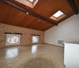 Appartement à Montauban