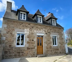 Maison à Penvénan