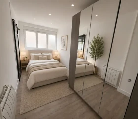 Appartement à Agen