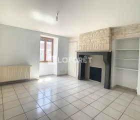 Appartement à Maranville