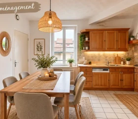 Maison à Chazelles-sur-Lyon