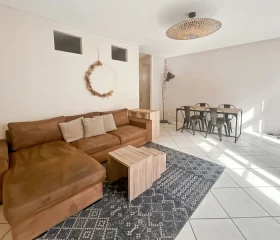 Appartement à Montauban
