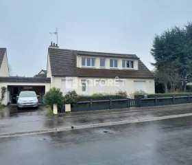 Chambre à Ifs