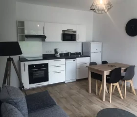 Appartement à Dax