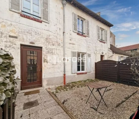 Appartement à Chantilly