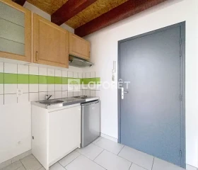 Appartement à Neufchâteau