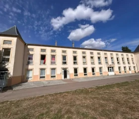 Studio à Flévy