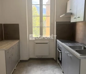 Appartement à Prades
