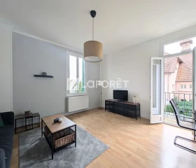 Appartement à Corenc