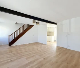 Appartement à Chaumont