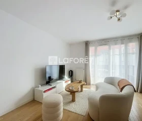 Appartement à Montesson