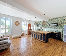 Appartement à Pau