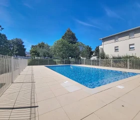 Appartement à Ambarès-et-Lagrave
