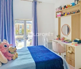 Maison à Bouafle