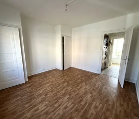 Appartement à Givors