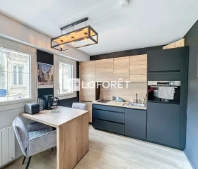Studio à Bordeaux