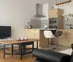 Appartement à Cergy
