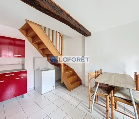 Appartement à Saint-Dizier