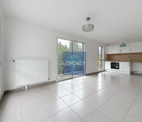 Appartement à Bondoufle