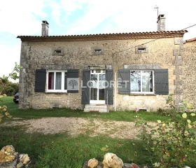 Maison à Saint-Martin-de-Ribérac