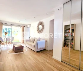 Appartement à Cagnes-sur-Mer