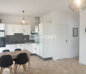 Appartement à Dax