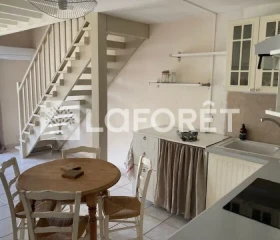 Maison à Salon-de-Provence