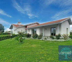 Appartement à Clermont