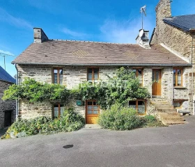 Maison à Ménil-Hubert-sur-Orne